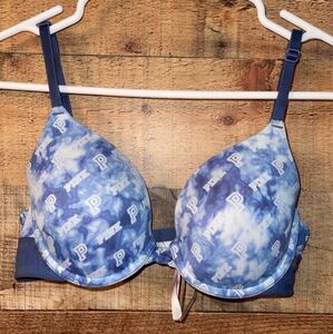 PINK bra